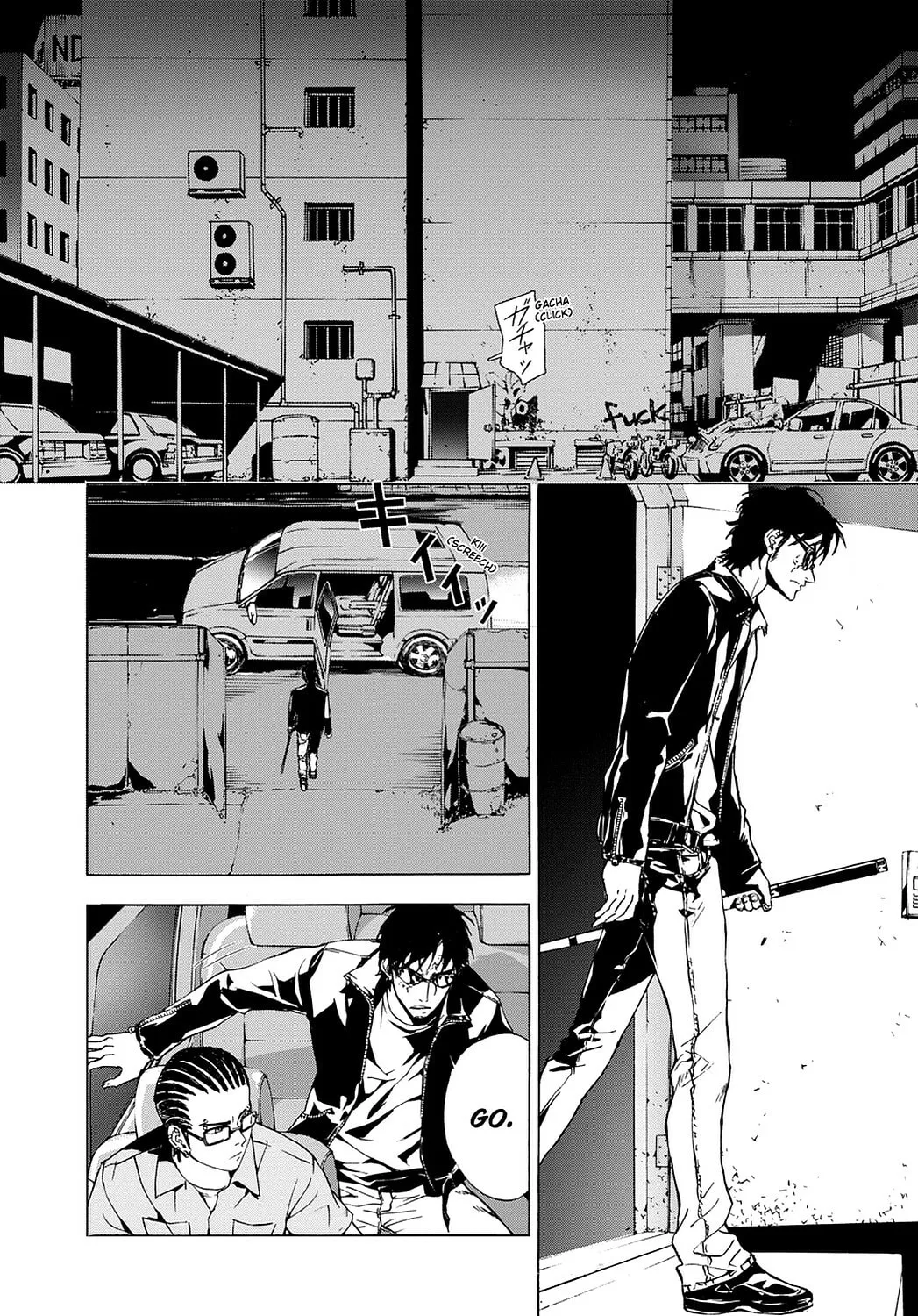 Read Until Death Do Us Part chapter 45 image 1 on Lezhin