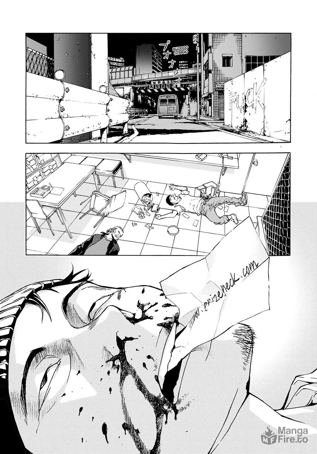 Read Until Death Do Us Part chapter 45 image 2 on Lezhin