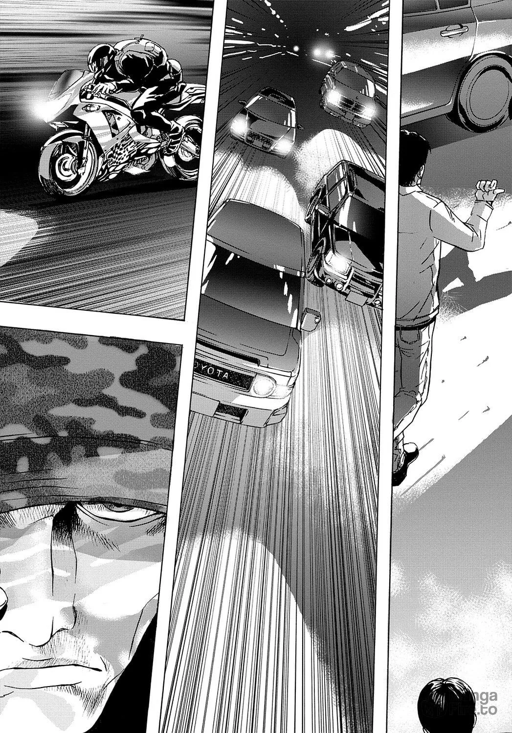 Read Until Death Do Us Part chapter 46 image 23 on Lezhin