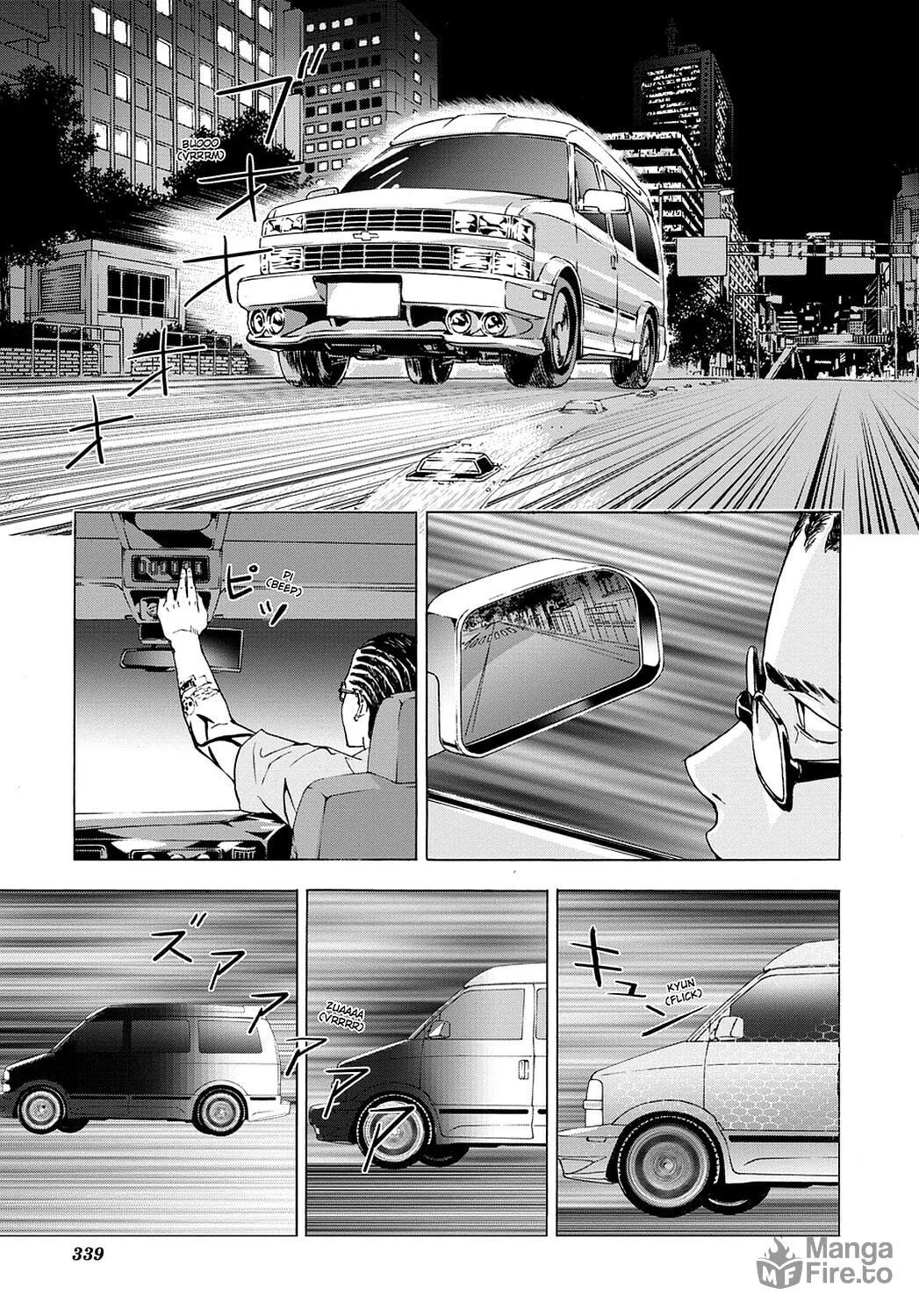 Read Until Death Do Us Part chapter 46 image 4 on Lezhin