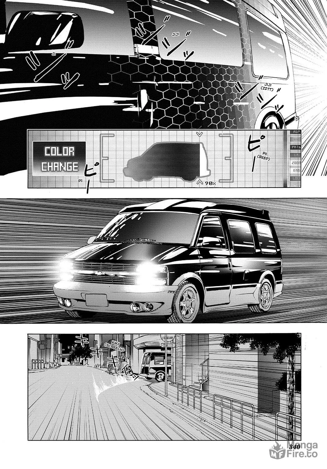 Read Until Death Do Us Part chapter 46 image 5 on Lezhin