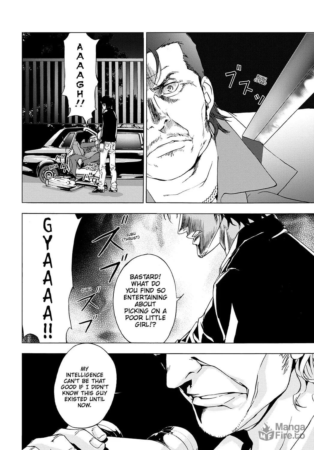 Read Until Death Do Us Part chapter 48 image 11 on Lezhin