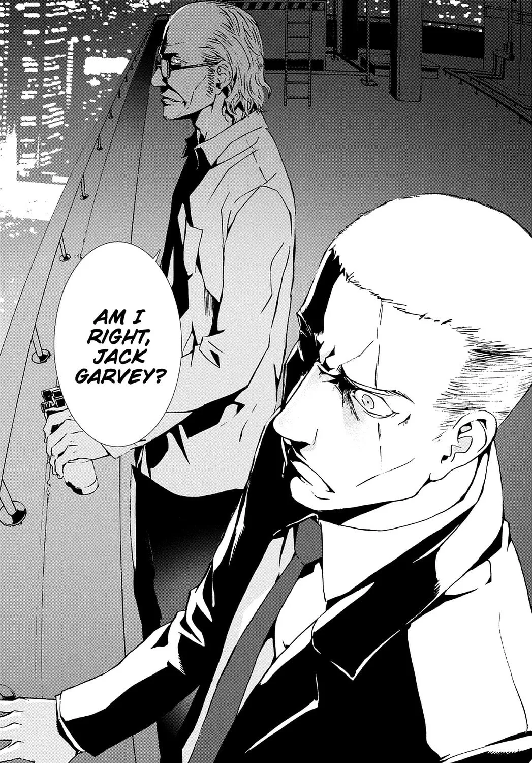 Read Until Death Do Us Part chapter 48 image 12 on Lezhin
