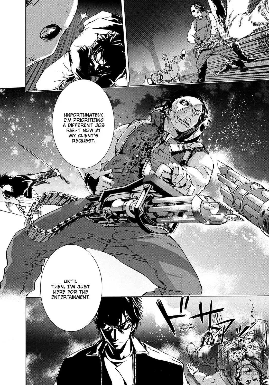 Read Until Death Do Us Part chapter 48 image 17 on Lezhin