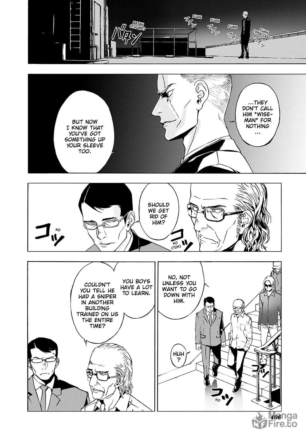 Read Until Death Do Us Part chapter 48 image 19 on Lezhin