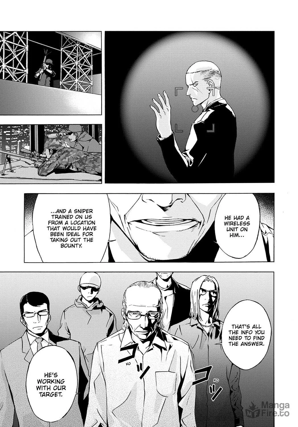 Read Until Death Do Us Part chapter 48 image 20 on Lezhin