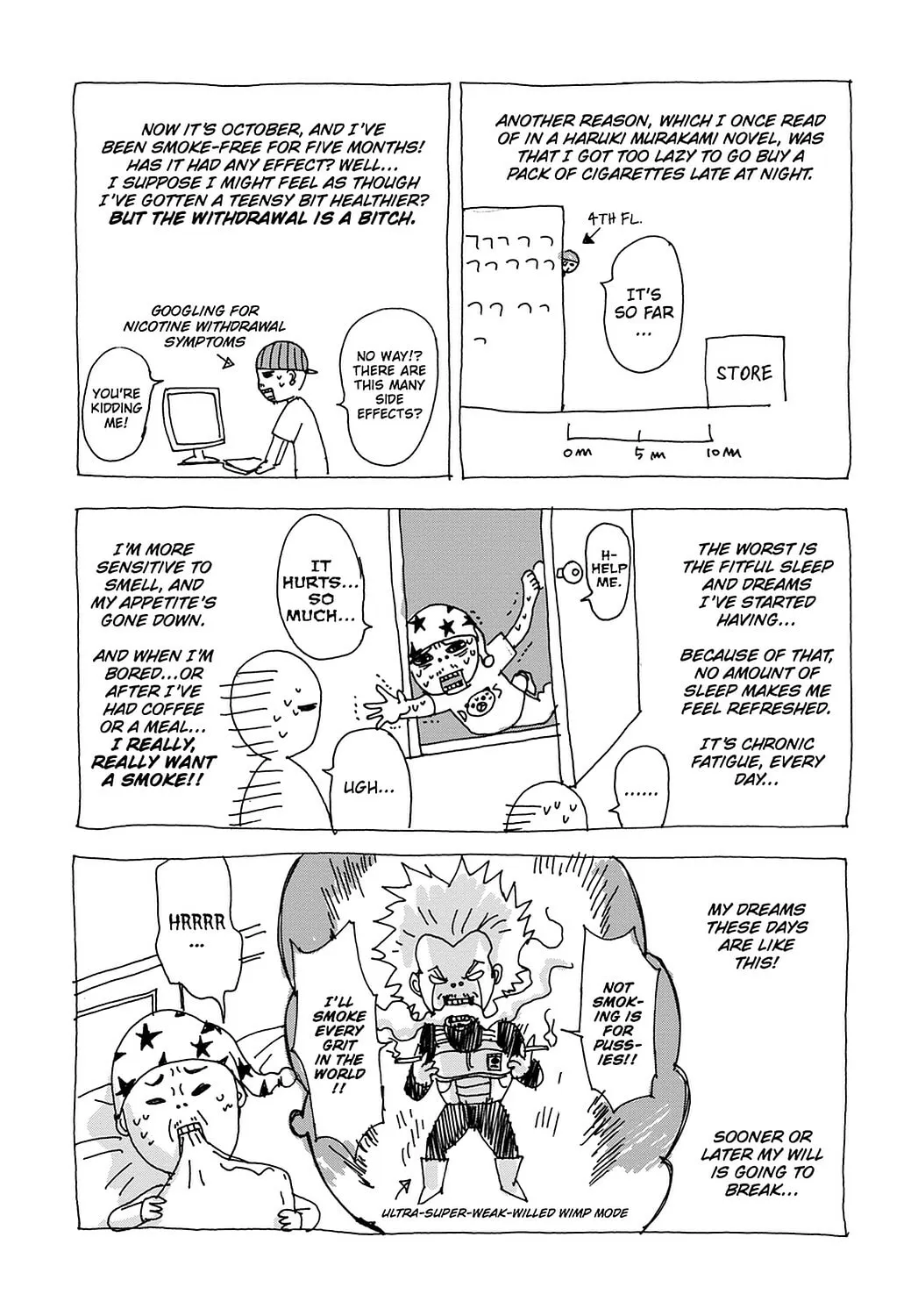Read Until Death Do Us Part chapter 48 image 27 on Lezhin