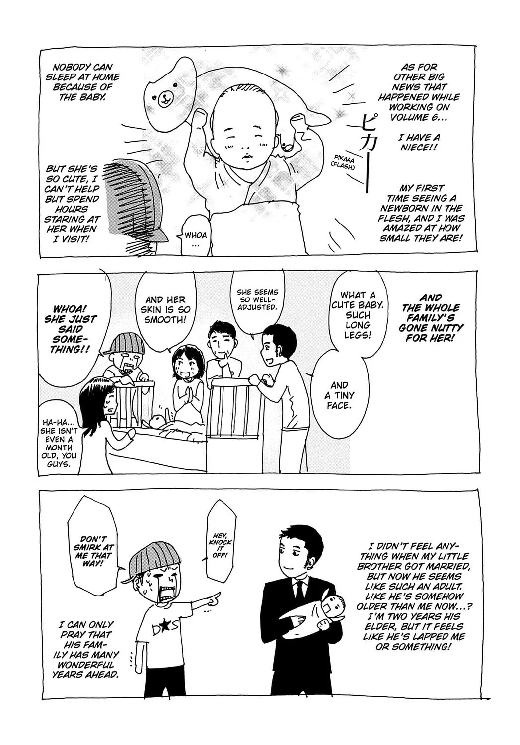 Read Until Death Do Us Part chapter 48 image 28 on Lezhin