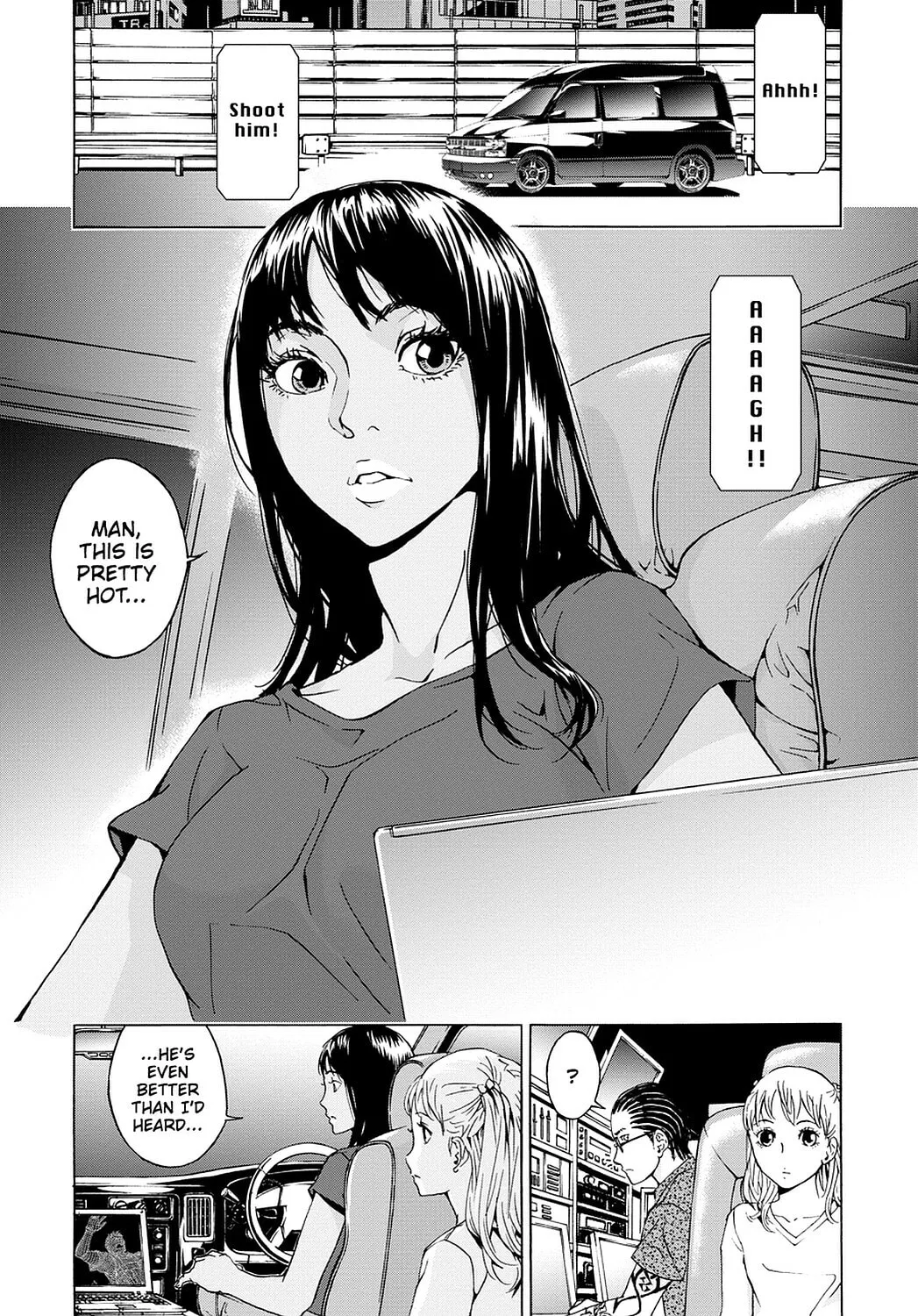 Read Until Death Do Us Part chapter 49 image 0 on Lezhin