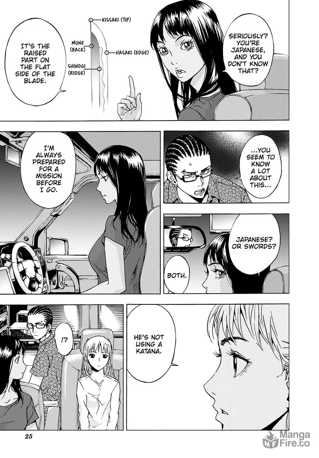 Read Until Death Do Us Part chapter 49 image 19 on Lezhin