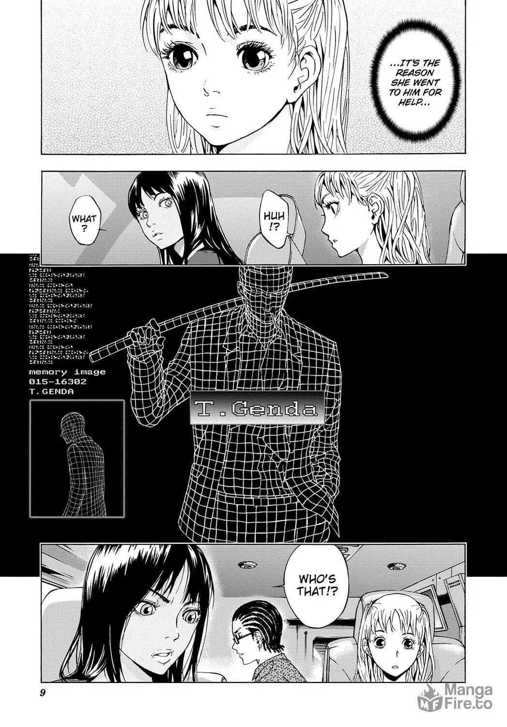 Read Until Death Do Us Part chapter 49 image 2 on Lezhin