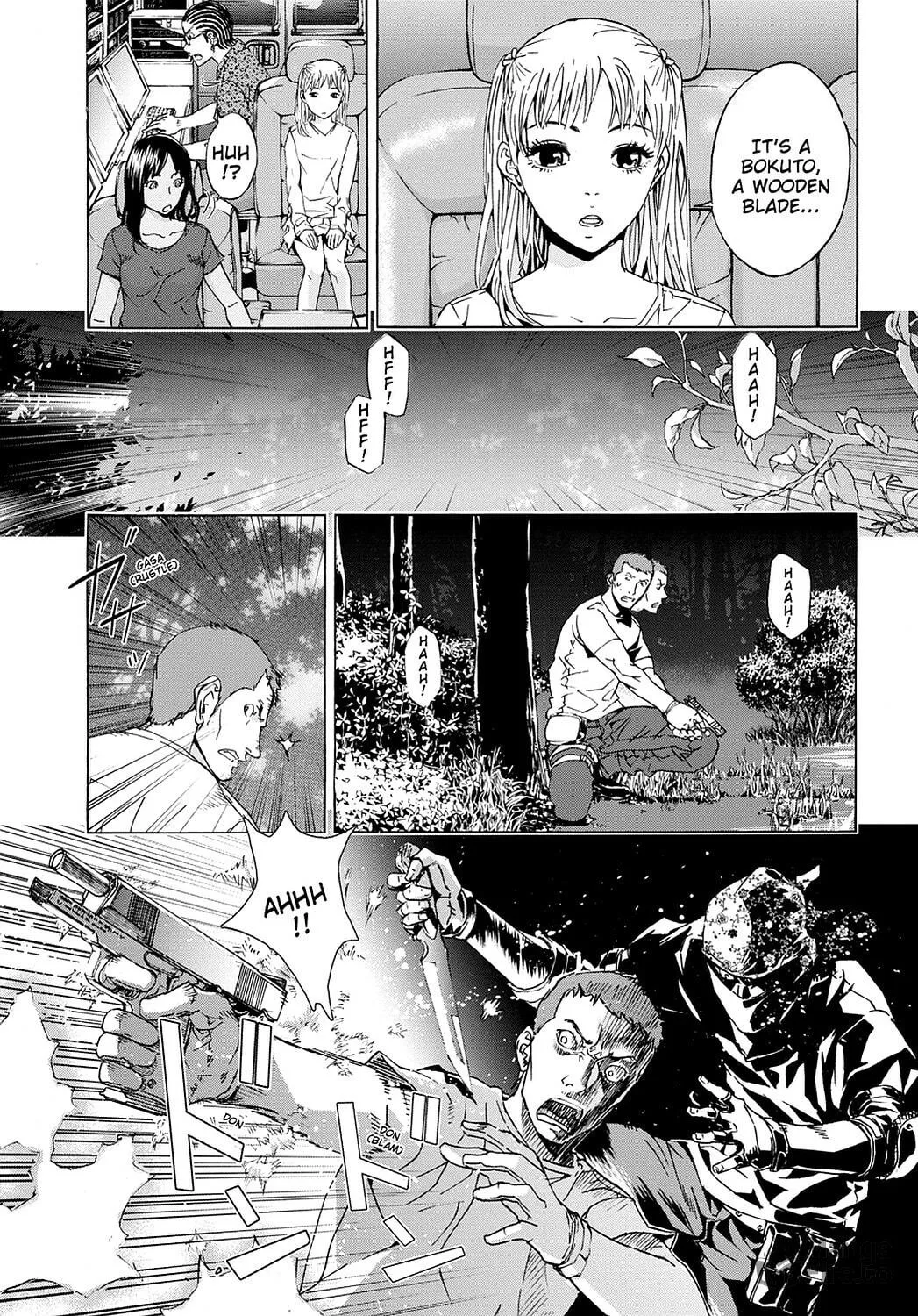 Read Until Death Do Us Part chapter 49 image 20 on Lezhin