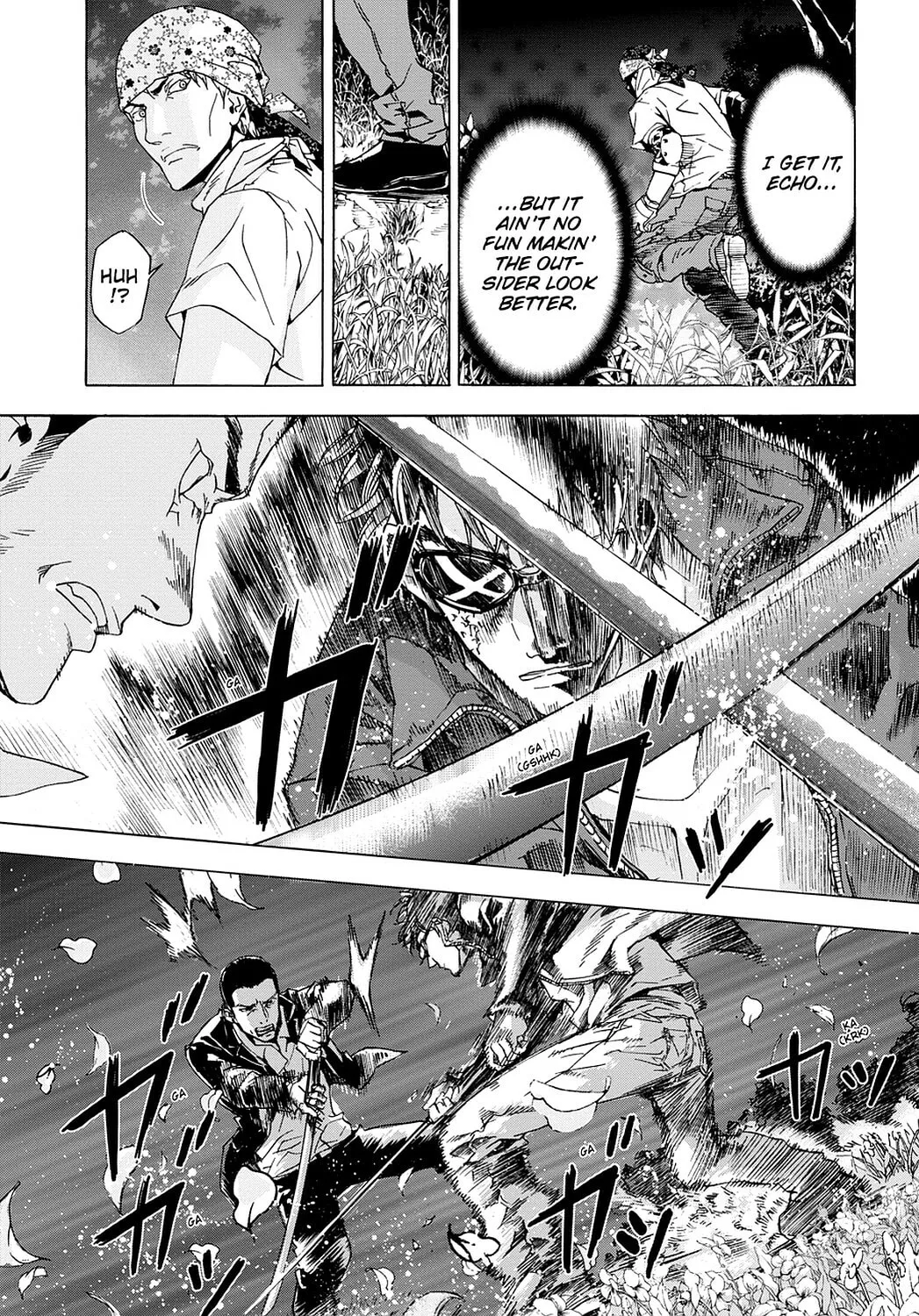 Read Until Death Do Us Part chapter 49 image 22 on Lezhin