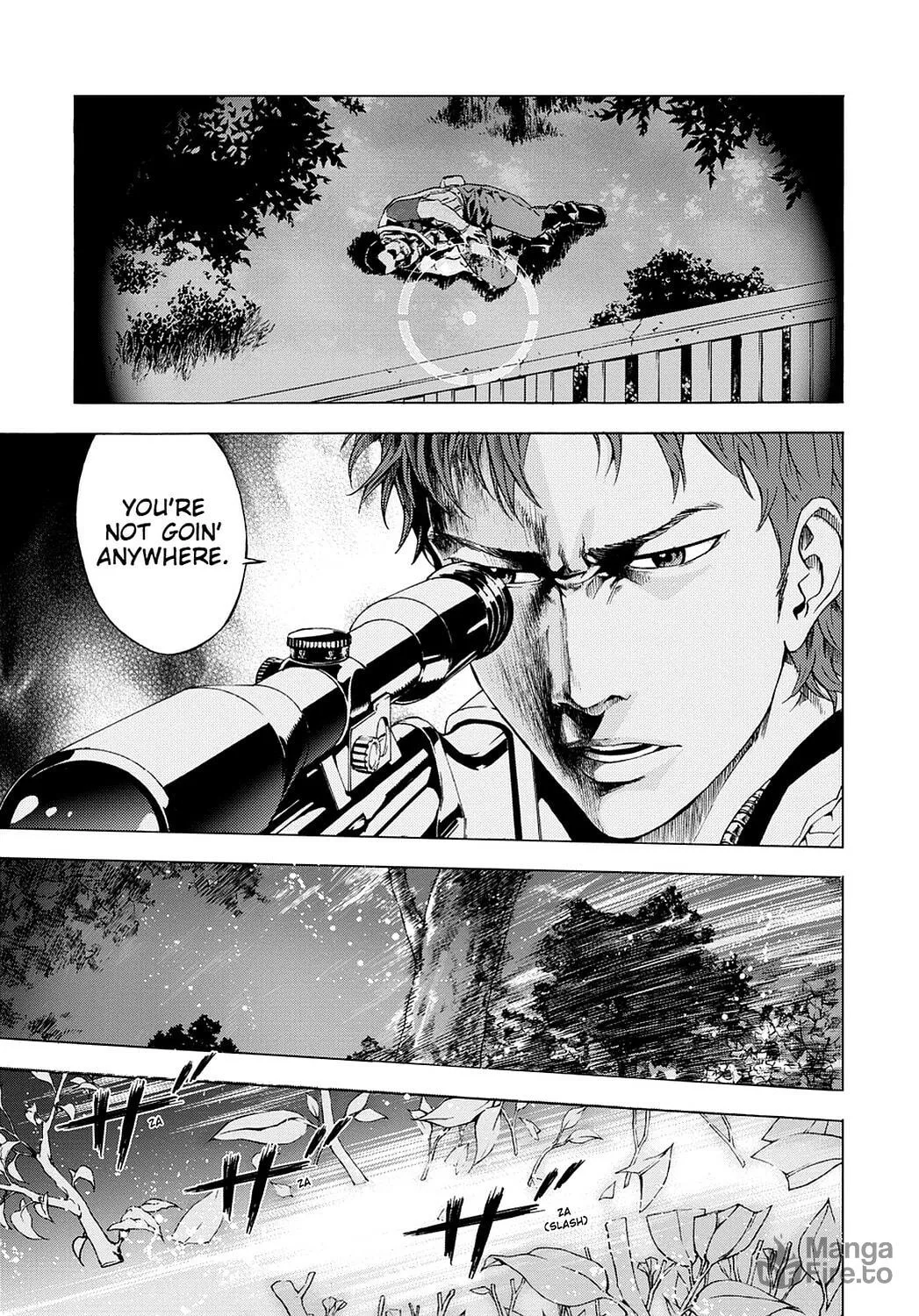 Read Until Death Do Us Part chapter 49 image 8 on Lezhin