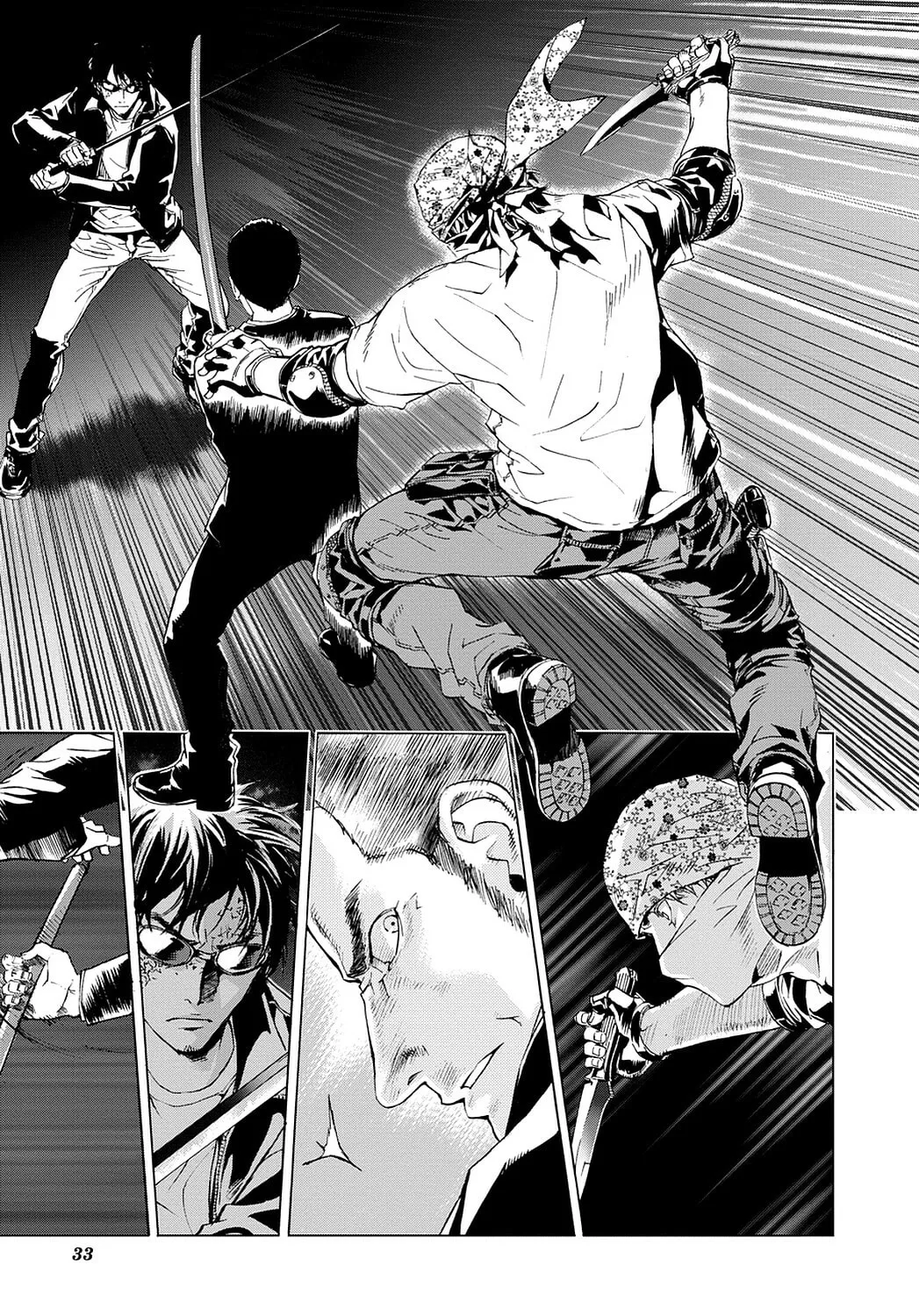 Read Until Death Do Us Part chapter 50 image 0 on Lezhin