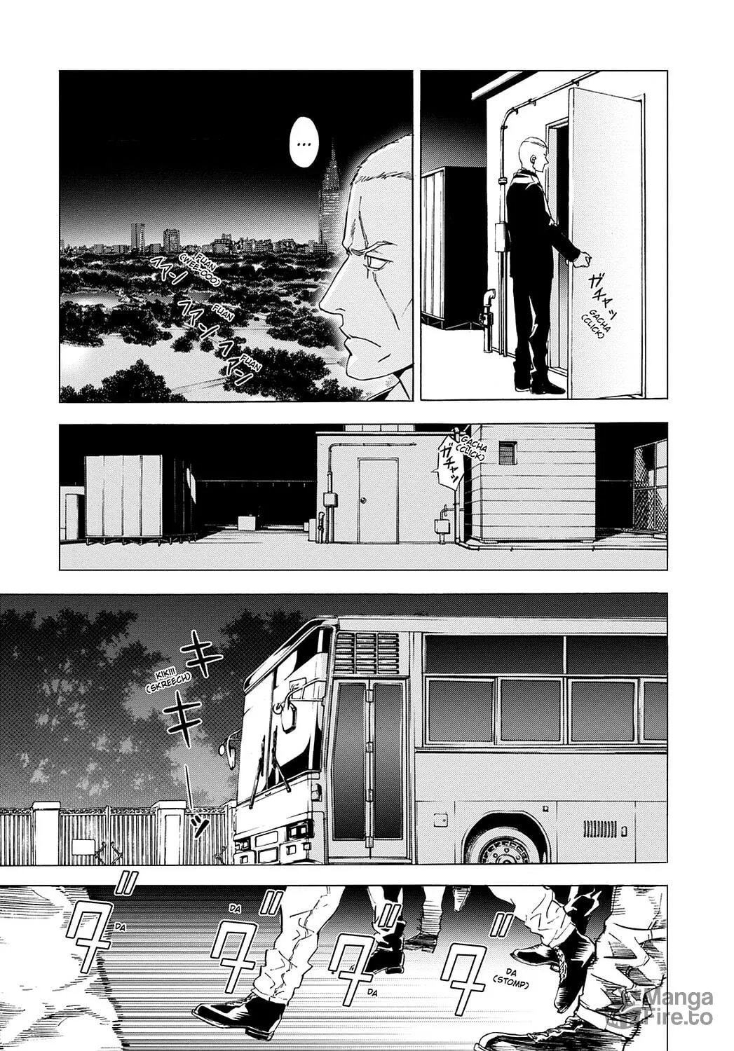 Read Until Death Do Us Part chapter 50 image 8 on Lezhin