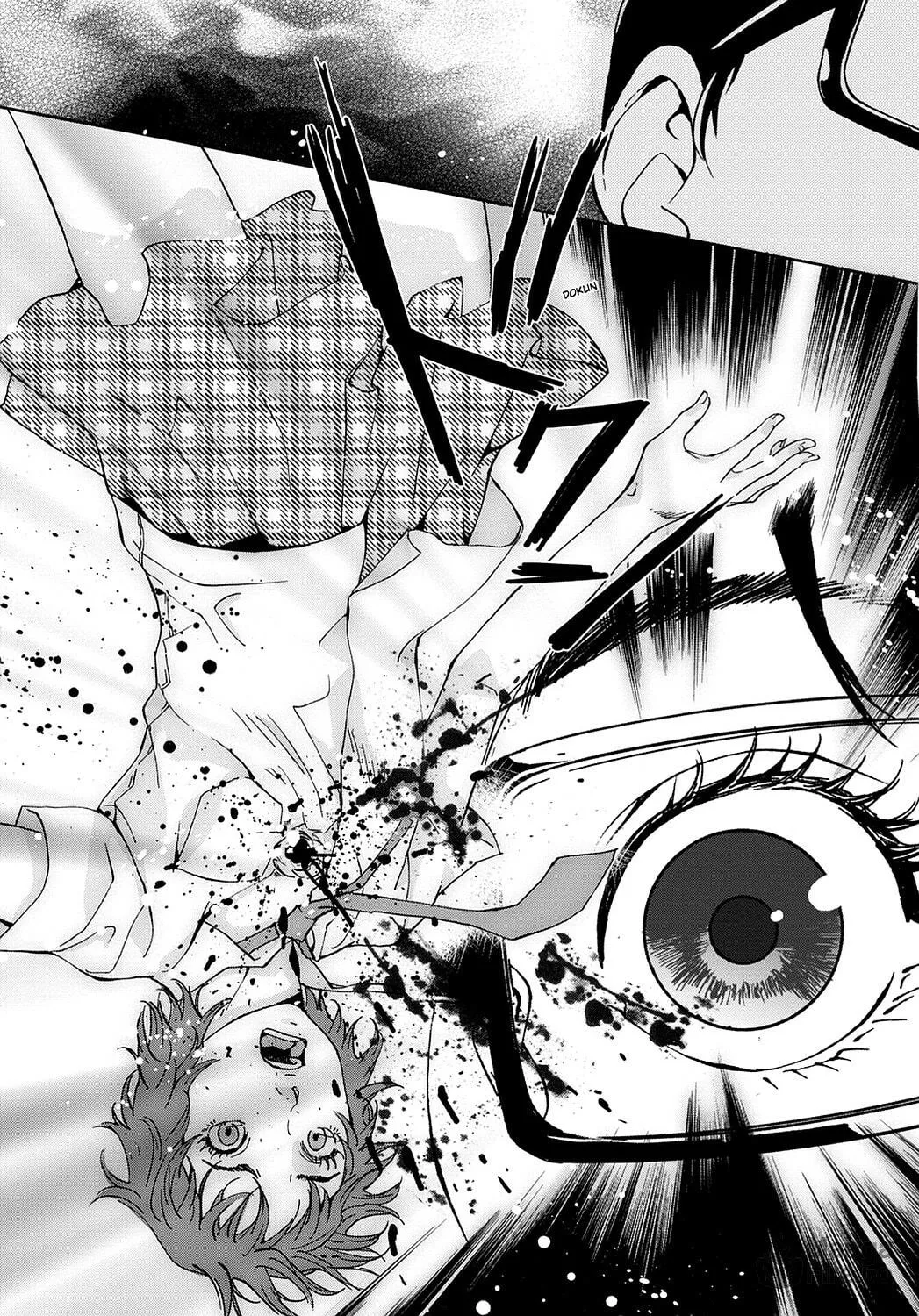 Read Until Death Do Us Part chapter 52 image 17 on Lezhin