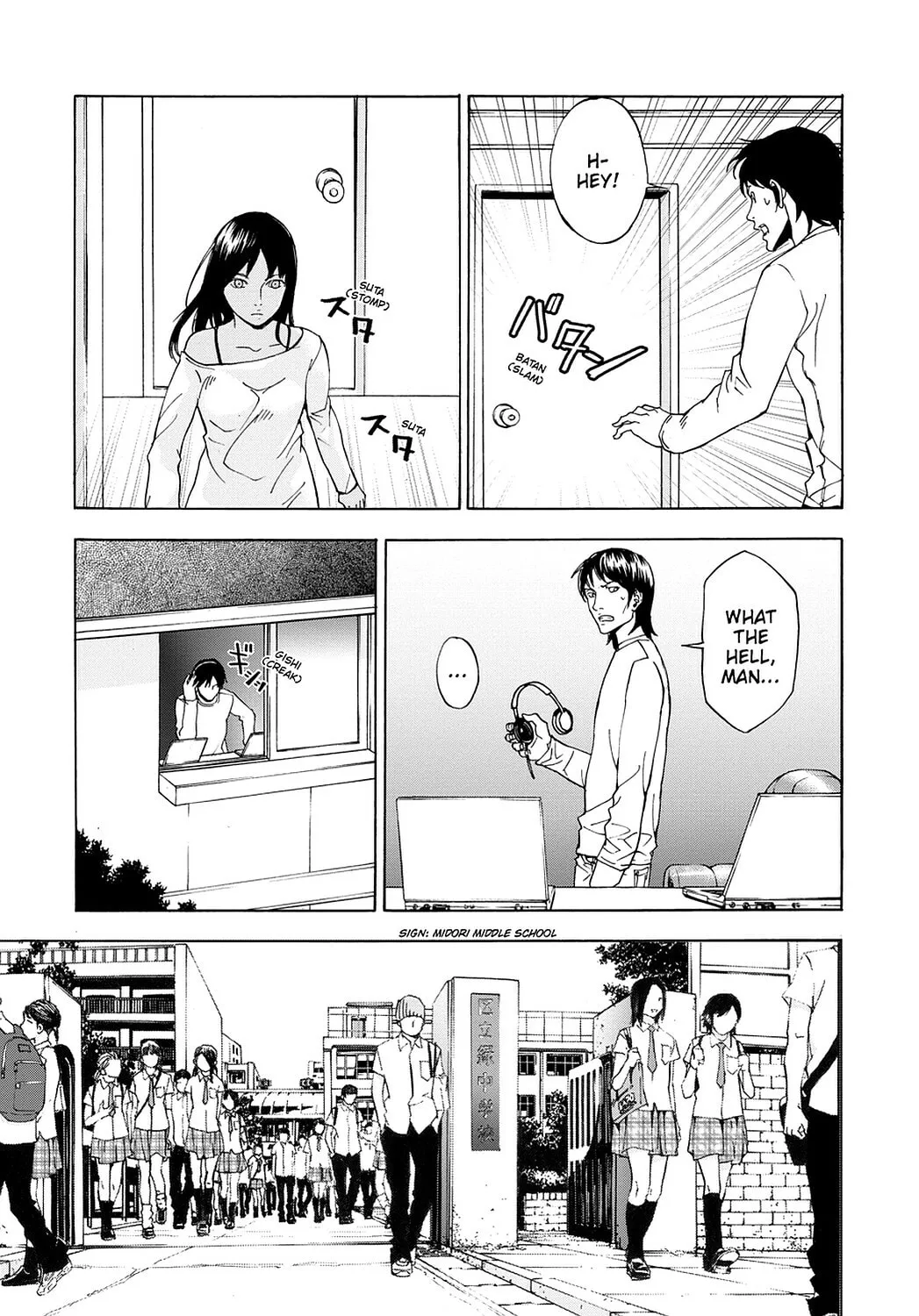 Read Until Death Do Us Part chapter 52 image 31 on Lezhin