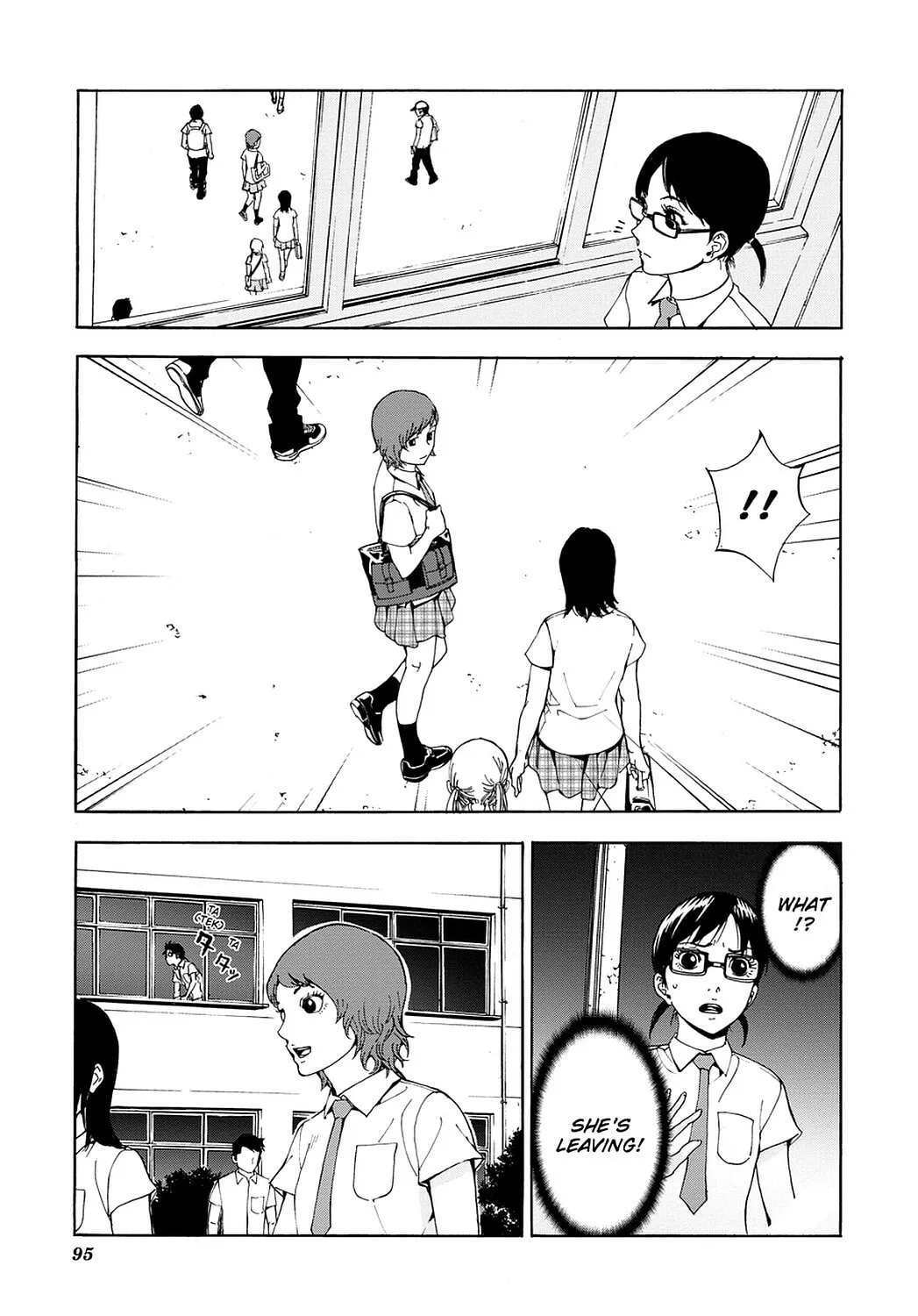 Read Until Death Do Us Part chapter 52 image 33 on Lezhin