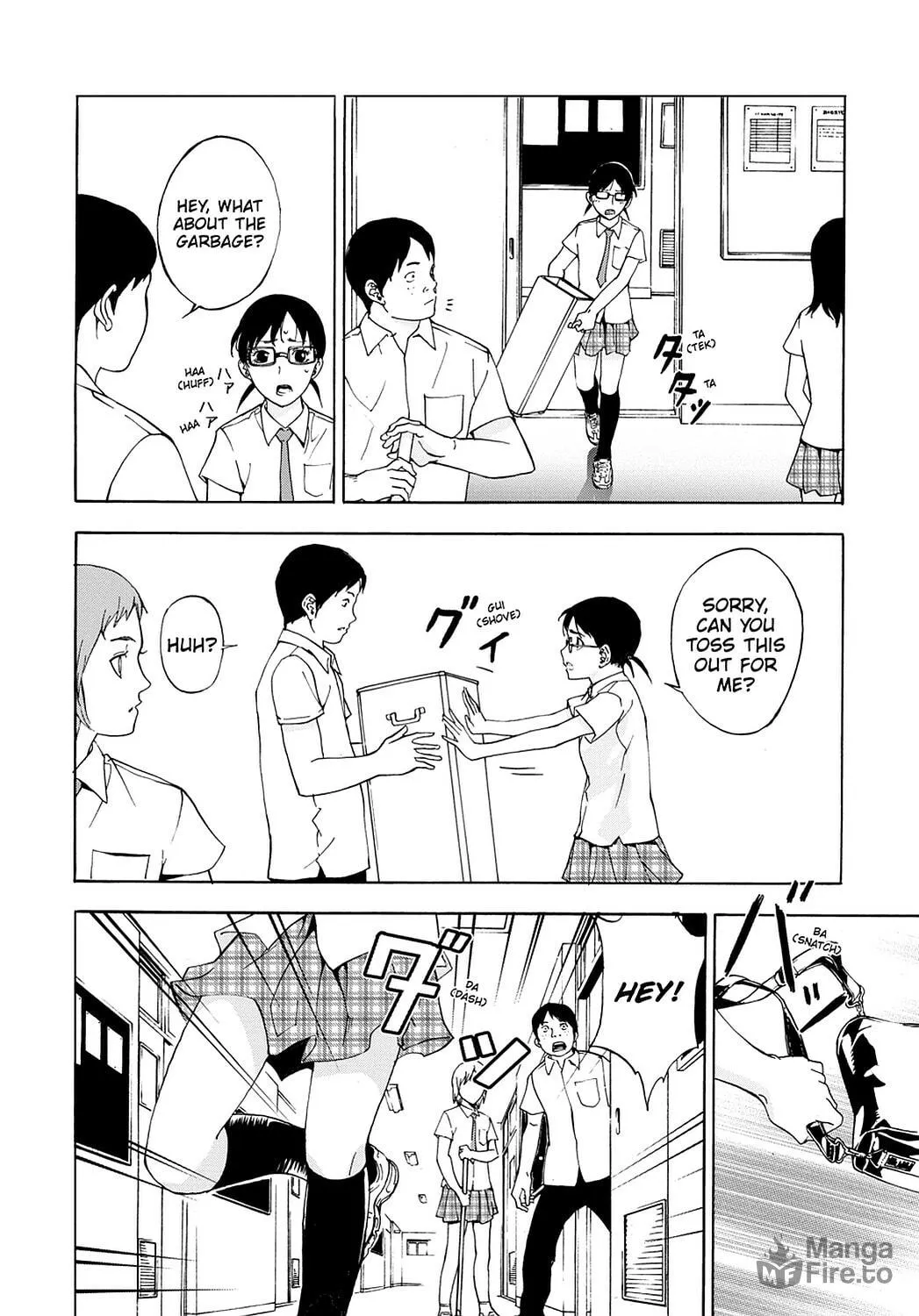 Read Until Death Do Us Part chapter 52 image 34 on Lezhin