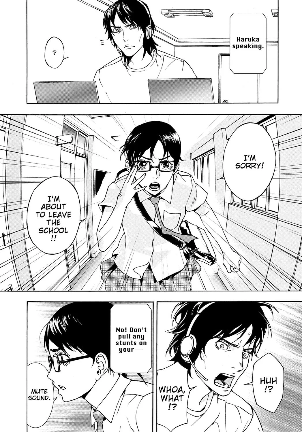 Read Until Death Do Us Part chapter 52 image 36 on Lezhin