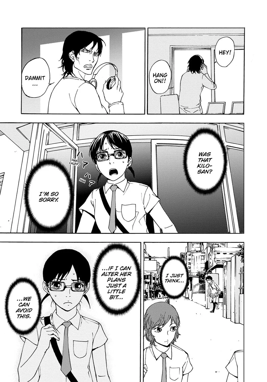 Read Until Death Do Us Part chapter 52 image 37 on Lezhin
