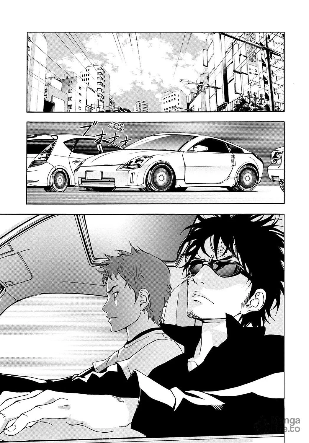 Read Until Death Do Us Part chapter 52 image 38 on Lezhin