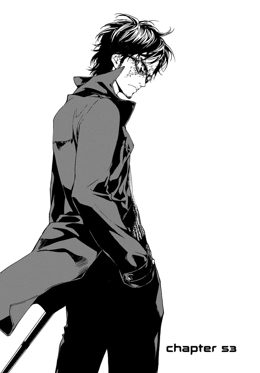 Read Until Death Do Us Part chapter 53 image 0 on Lezhin