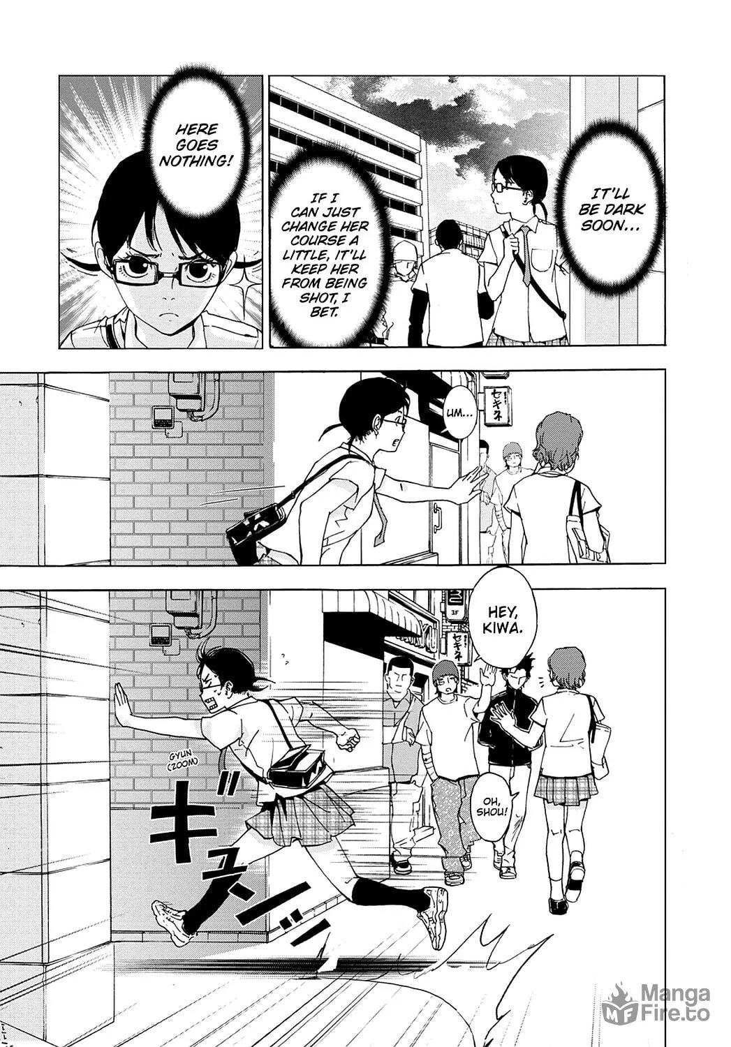 Read Until Death Do Us Part chapter 53 image 14 on Lezhin