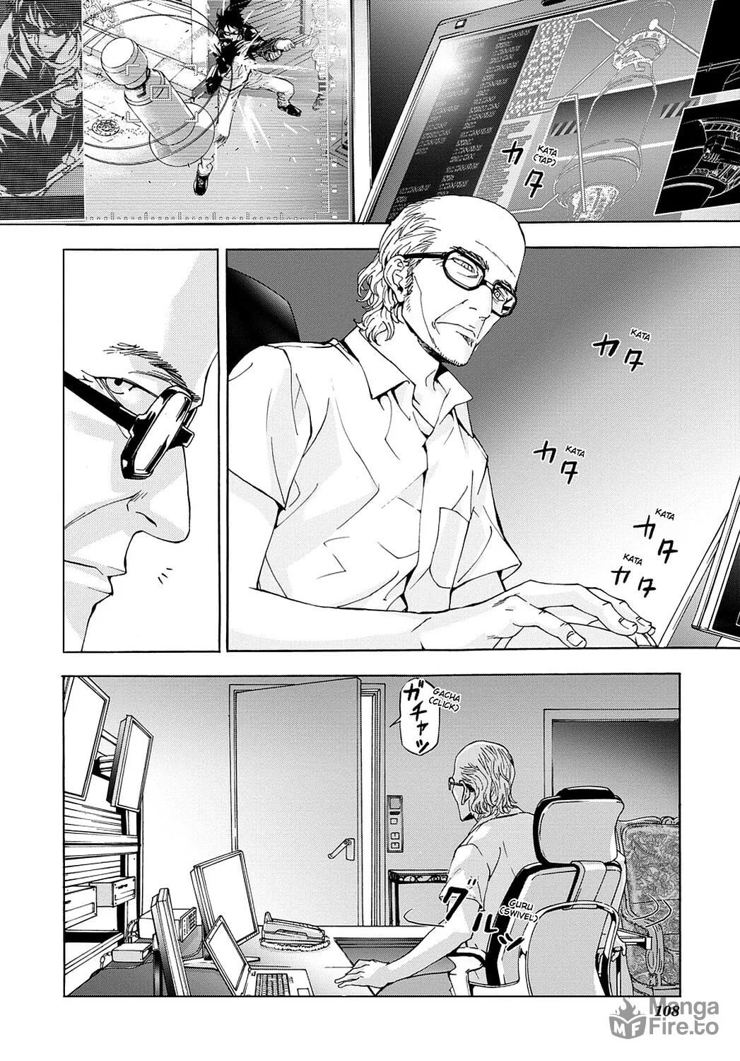 Read Until Death Do Us Part chapter 53 image 5 on Lezhin