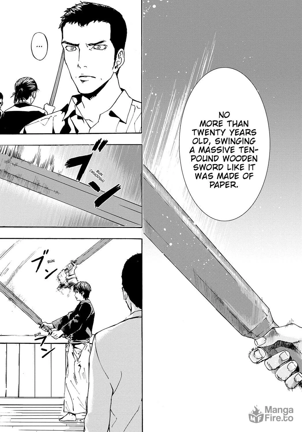 Read Until Death Do Us Part chapter 54 image 11 on Lezhin