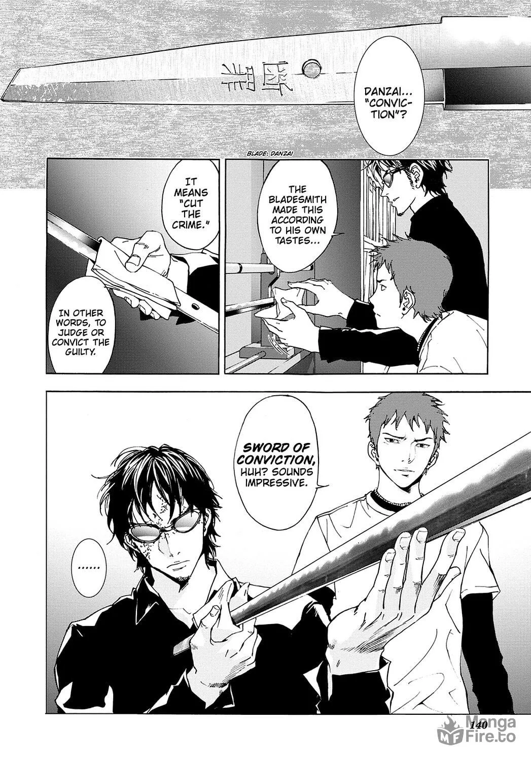 Read Until Death Do Us Part chapter 54 image 17 on Lezhin