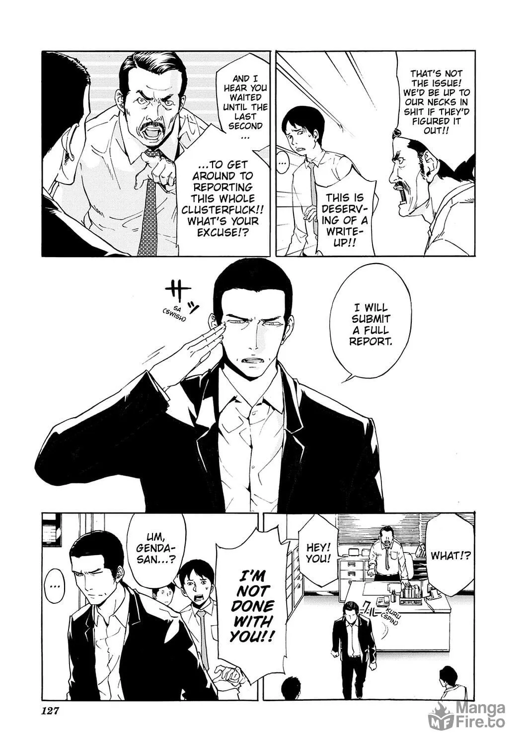 Read Until Death Do Us Part chapter 54 image 2 on Lezhin
