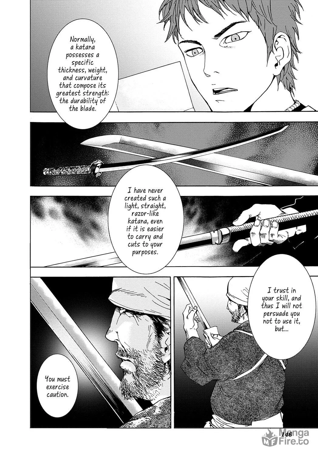 Read Until Death Do Us Part chapter 54 image 23 on Lezhin
