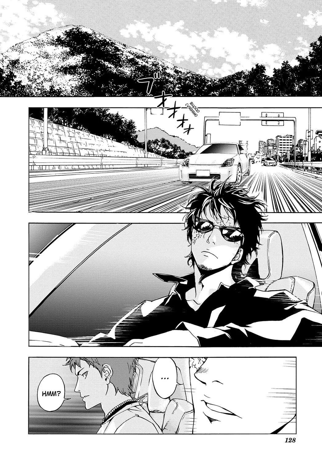 Read Until Death Do Us Part chapter 54 image 3 on Lezhin