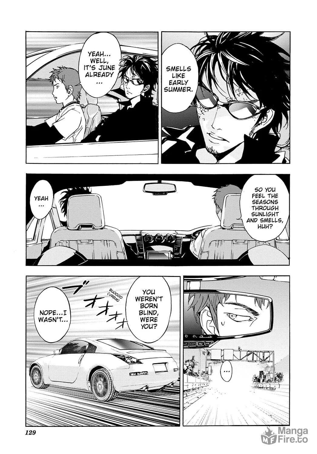 Read Until Death Do Us Part chapter 54 image 4 on Lezhin