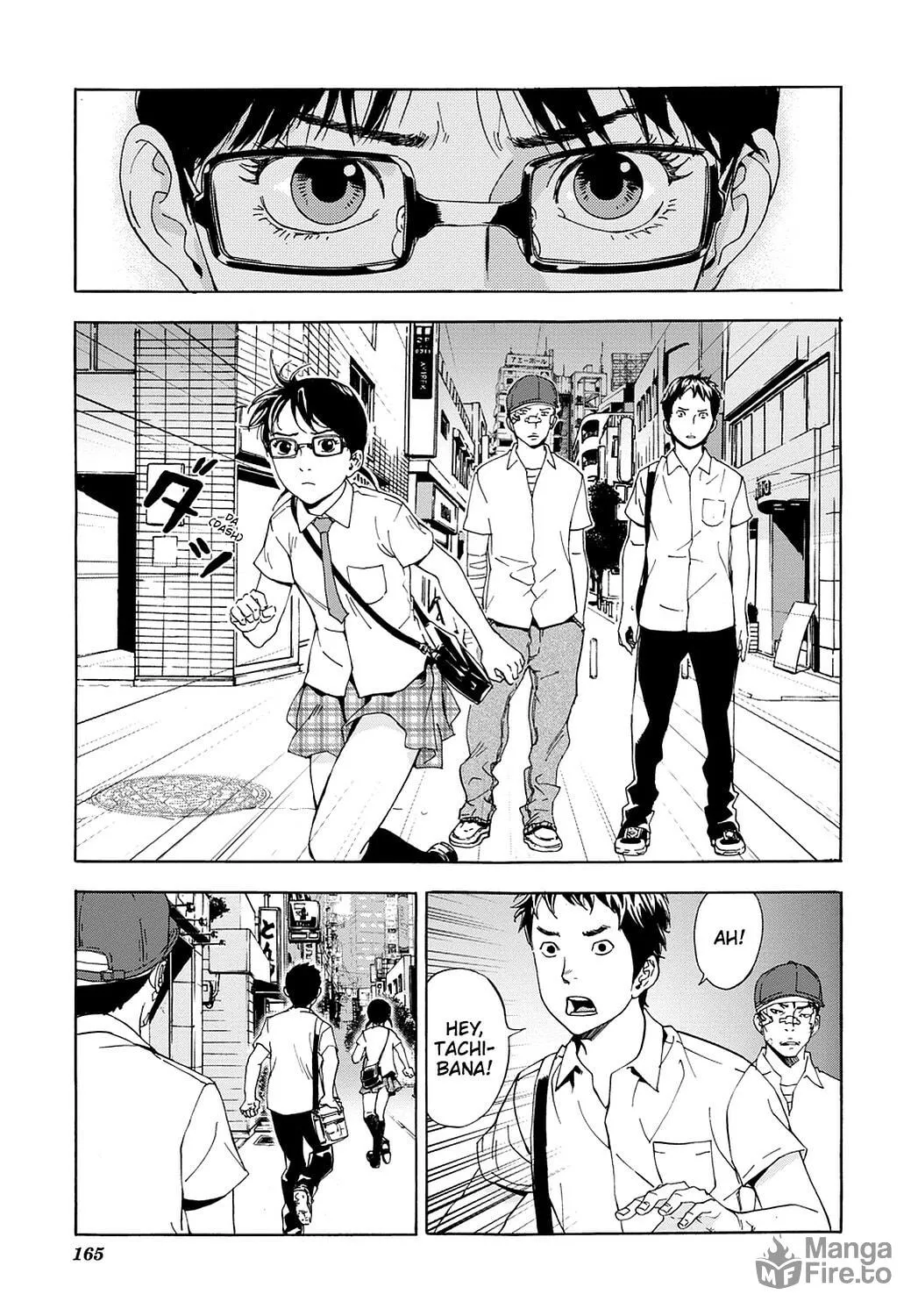 Read Until Death Do Us Part chapter 55 image 14 on Lezhin