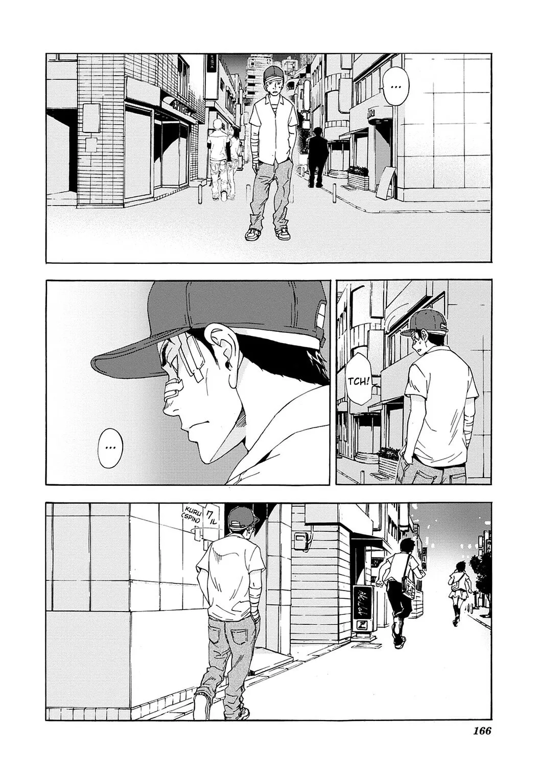 Read Until Death Do Us Part chapter 55 image 15 on Lezhin