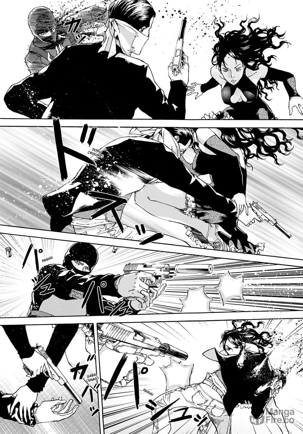 Read Until Death Do Us Part chapter 56 image 20 on Lezhin