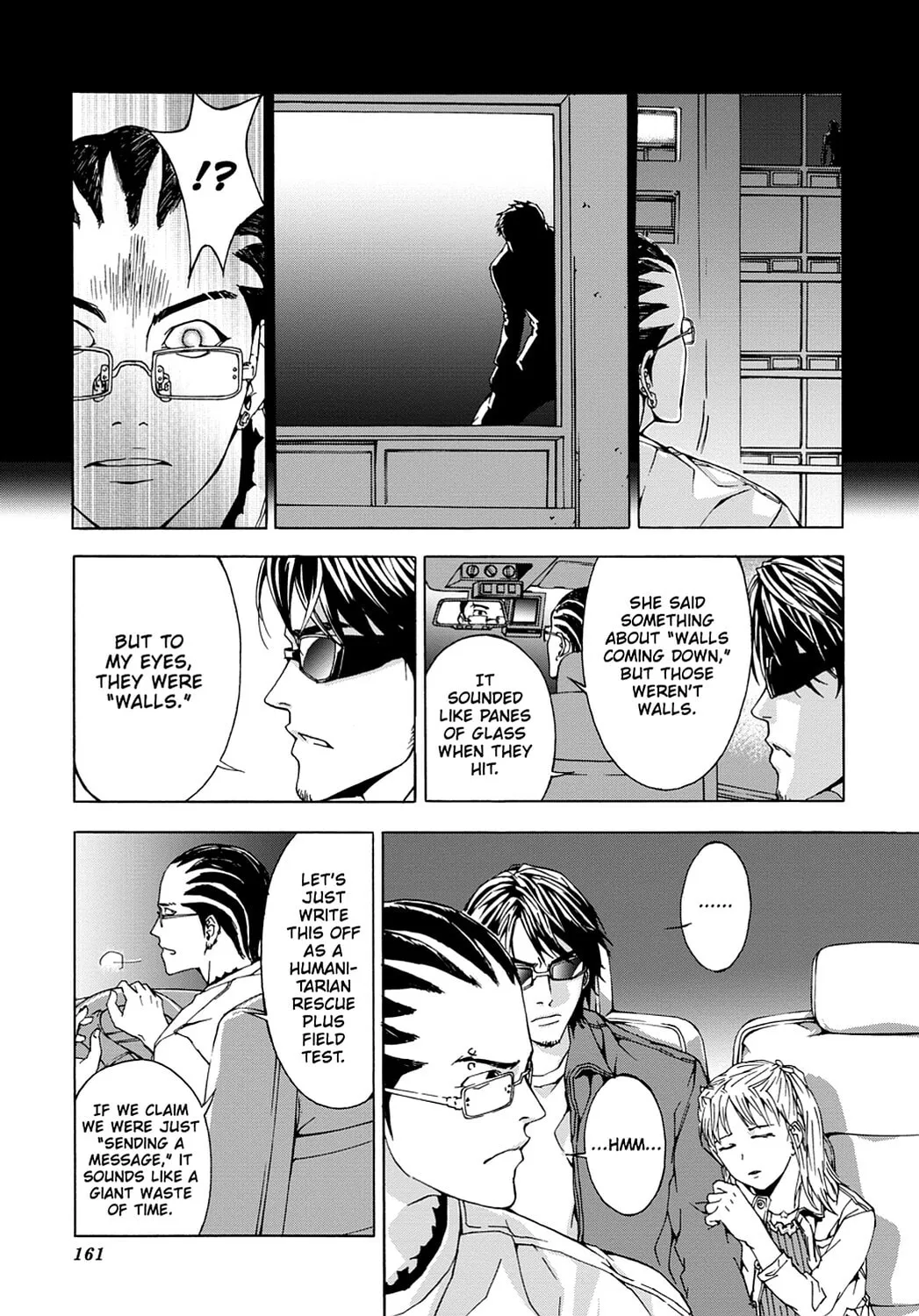 Read Until Death Do Us Part chapter 6 image 12 on Lezhin