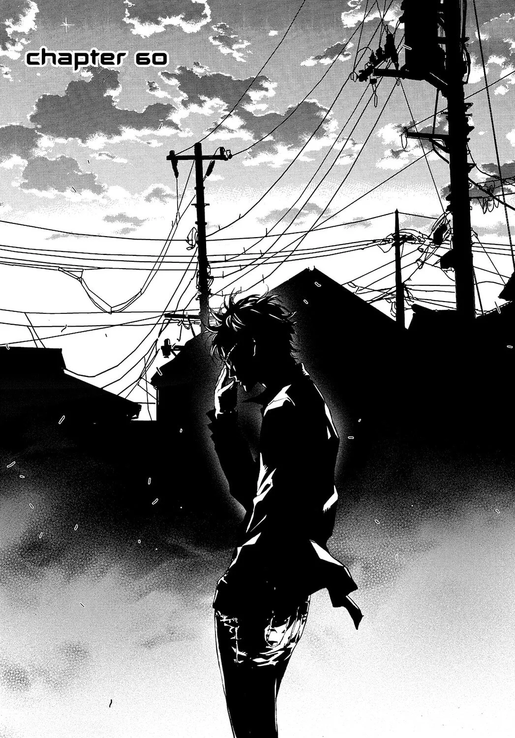 Read Until Death Do Us Part chapter 60 image 0 on Lezhin