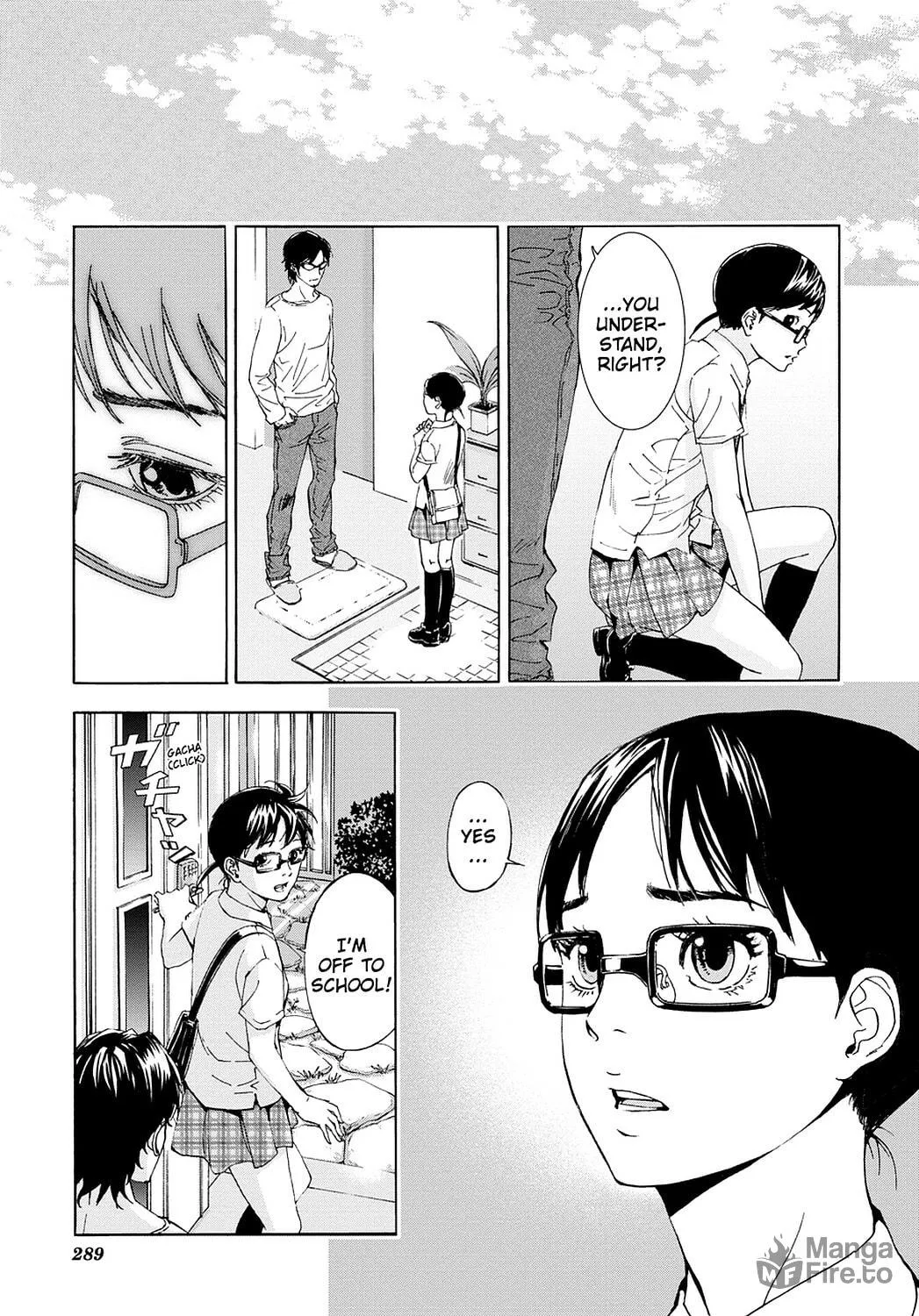 Read Until Death Do Us Part chapter 60 image 14 on Lezhin