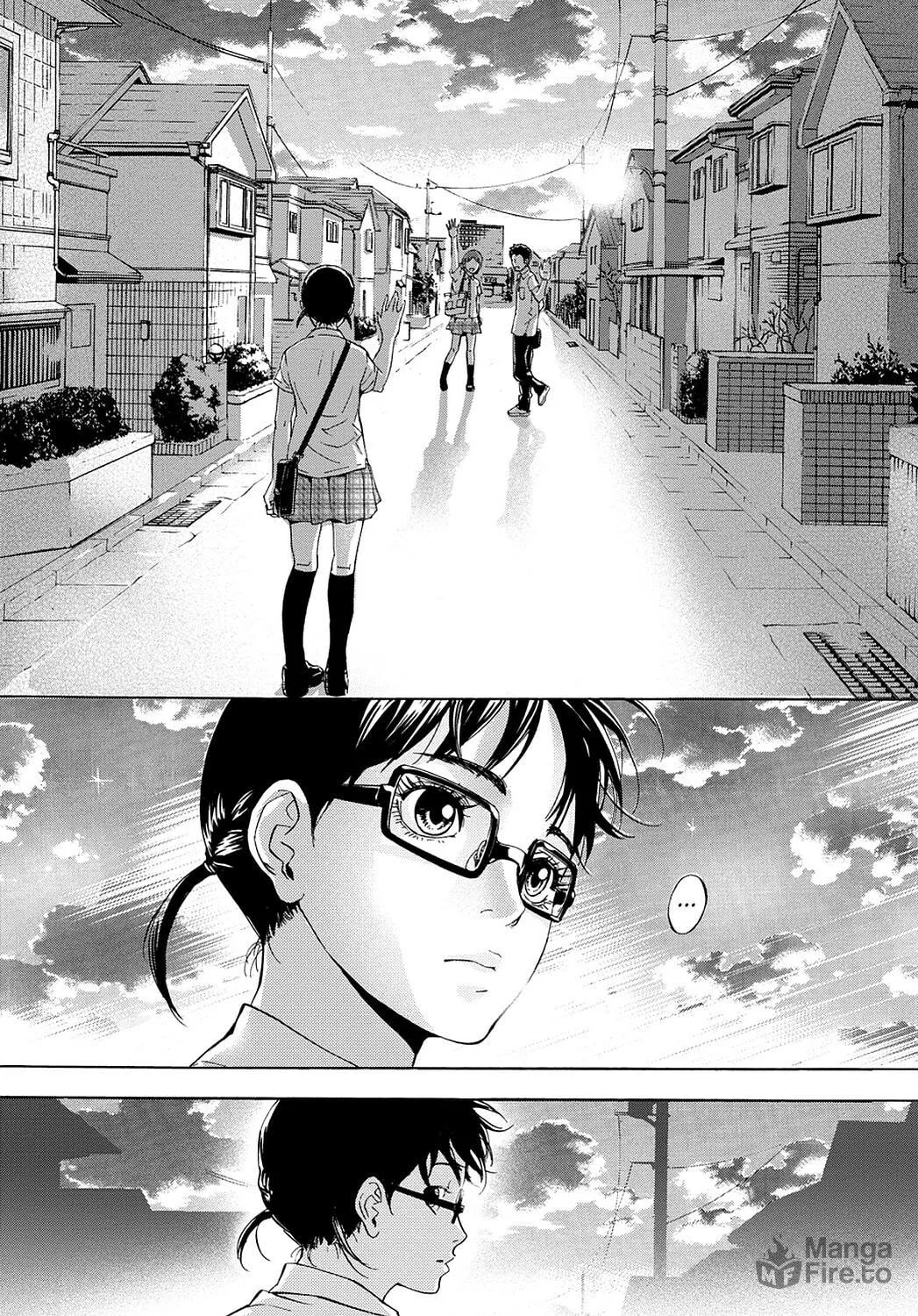 Read Until Death Do Us Part chapter 60 image 20 on Lezhin