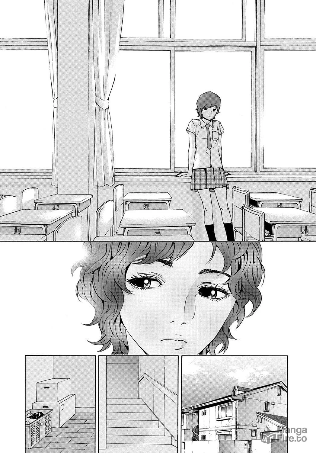 Read Until Death Do Us Part chapter 60 image 24 on Lezhin