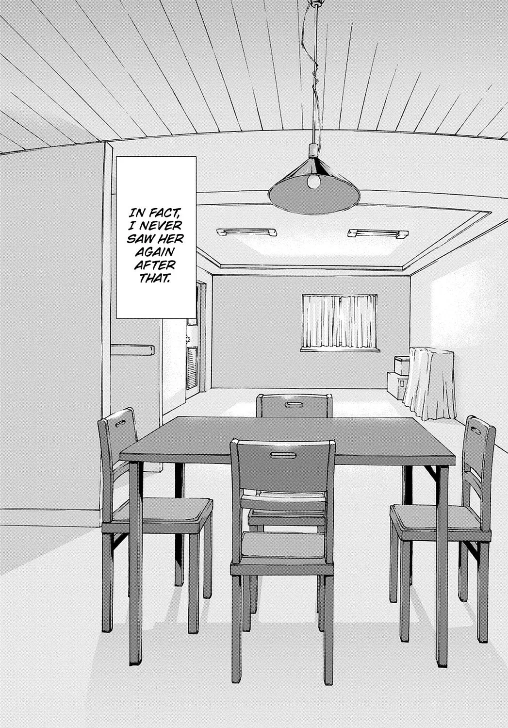 Read Until Death Do Us Part chapter 60 image 25 on Lezhin