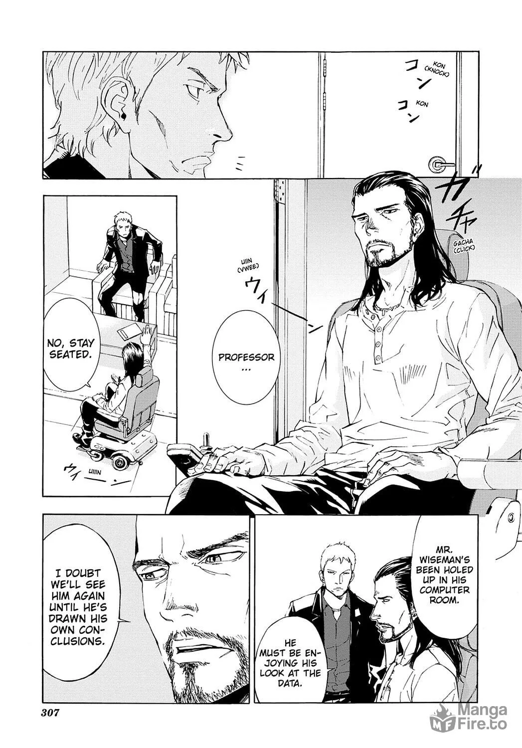 Read Until Death Do Us Part chapter 61 image 4 on Lezhin
