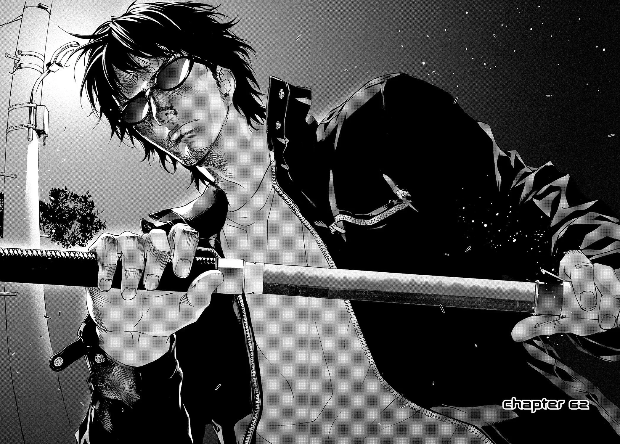 Read Until Death Do Us Part chapter 62 image 1 on Lezhin