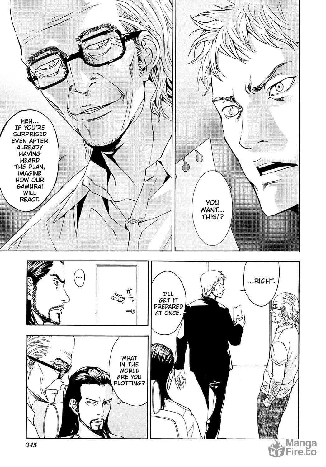 Read Until Death Do Us Part chapter 62 image 17 on Lezhin