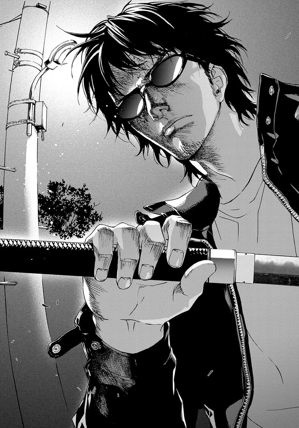 Read Until Death Do Us Part chapter 62 image 3 on Lezhin