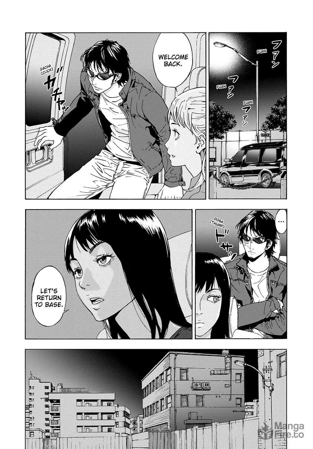 Read Until Death Do Us Part chapter 62 image 5 on Lezhin